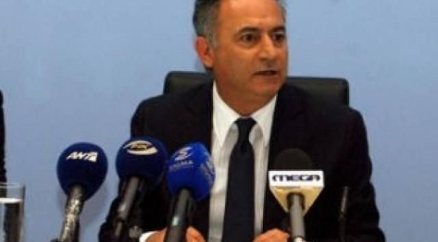 Νεοφύτου: Σωφροσύνη και σοβαρότητα στο Κυπριακό