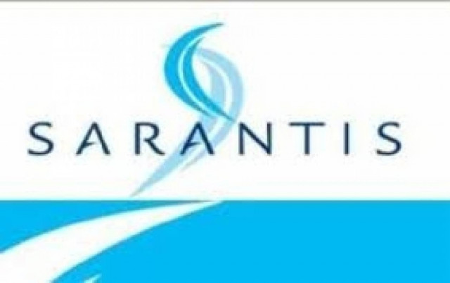 Τμήμα της παραγωγής του μεταφέρει στην Ελλάδα ο όμιλος Σαράντη