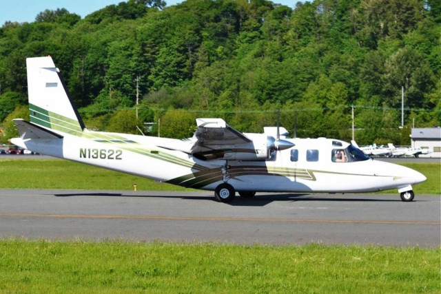 Αγνοείται μικρό αεροσκάφος που μετέφερε 14 επιβάτες στο Μεξικό