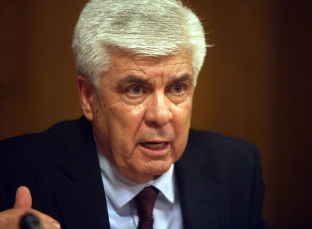 Τσαυτάρης: Πυλώνας ανάπτυξης η αλιεία