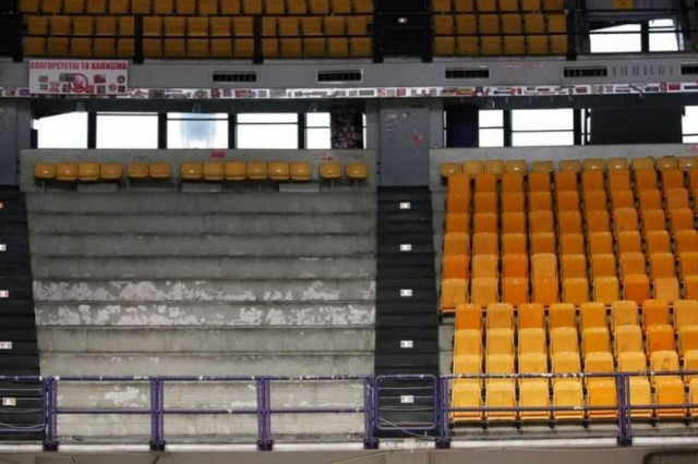 Τρέχουν για Μάλαγα (videos+photos)