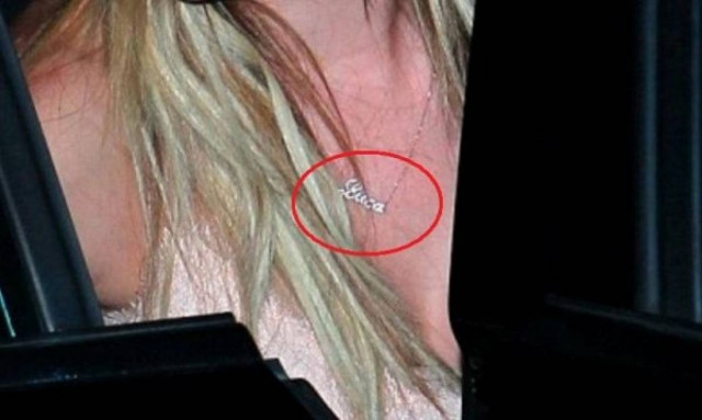 Βγήκε για να διασκεδάσει αλλά δεν αποχωρίστηκε τον γιο της!