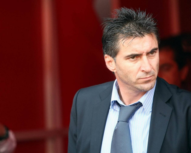 Πυρ και μανία ο Ζαγοράκης με τις φήμες ότι χωρίζει