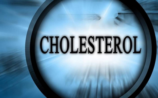 Επτά τρόποι για να ρίξετε τη χοληστερίνη