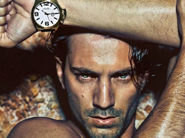 Η οπτικοποίηση της νέας διεθνούς καμπάνιας για τα ρολόγια OOZOO