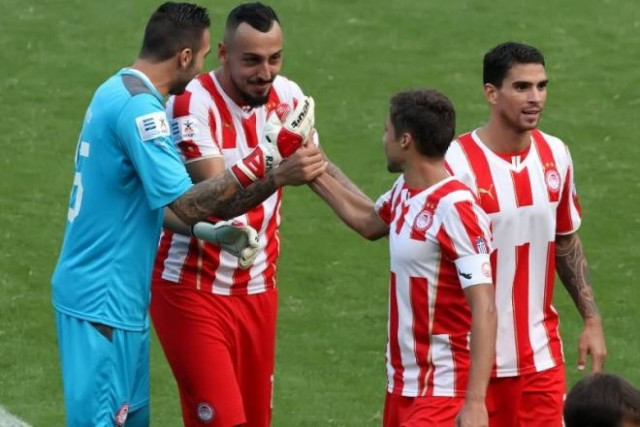 Επιστροφή και... στροφή στον Πλατανιά