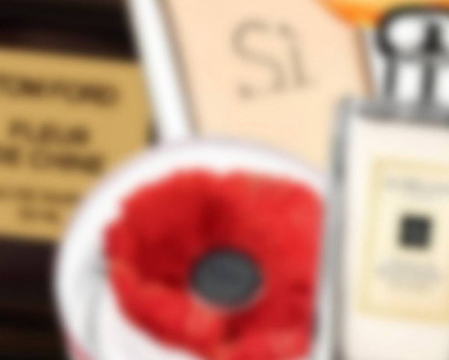 Queen αποκλειστικό: Μάθε τα πάντα για τα αρώματα!