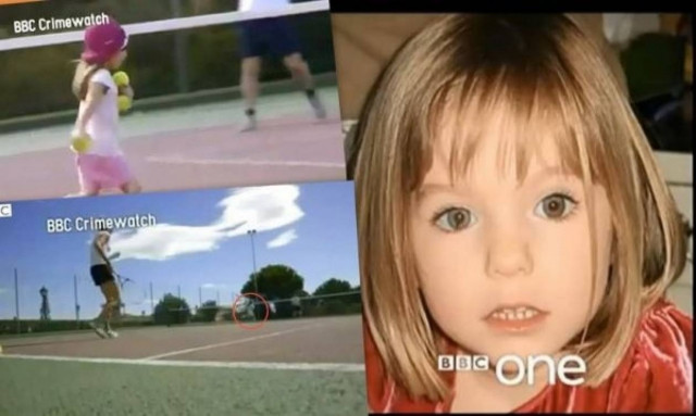 Προσχεδιασμένη η απαγωγή της Μαντλίν - Νέες αποκαλύψεις