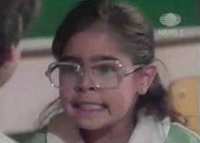 Έγινε κουκλάρα η Βαλέρια από το Καρουζέλ!