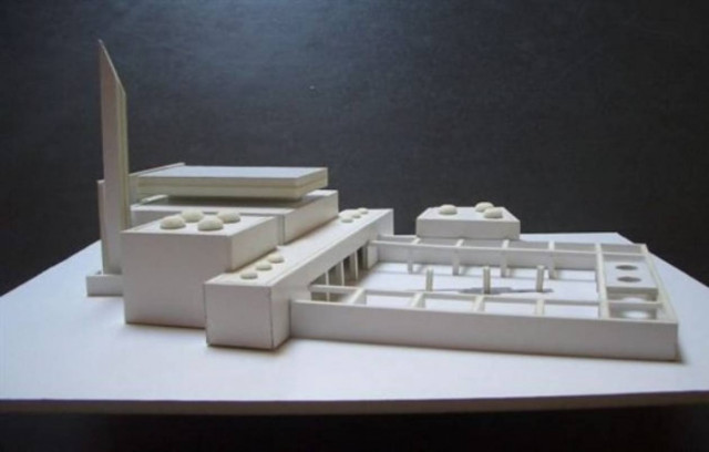 Αναβλήθηκε και πάλι η δημοπρασία για το τέμενος στο Βοτανικό