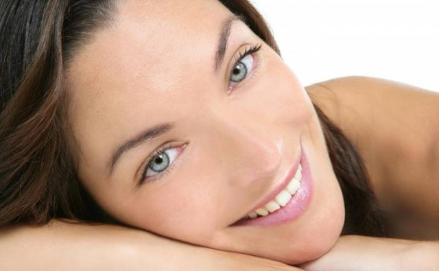 Νεανική επιδερμίδα για πάντα!