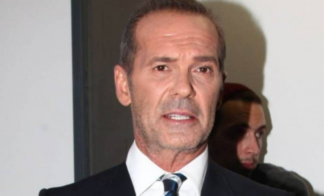 Κωστόπουλος: Μπήκα σε κανονική κλινική κατάθλιψη