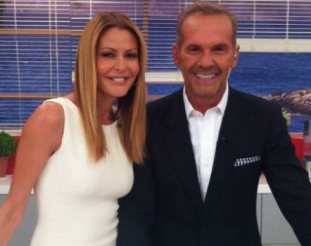 Γιατί δεν ήταν πρώτος ο Κωστόπουλος στην πρεμιέρα του;