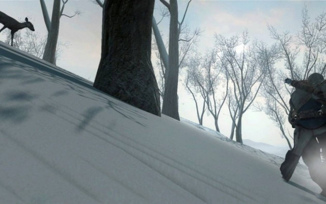 Απίστευτο: Κυνηγός επέζησε τρεις εβδομάδες στα χιόνια τρώγοντας...