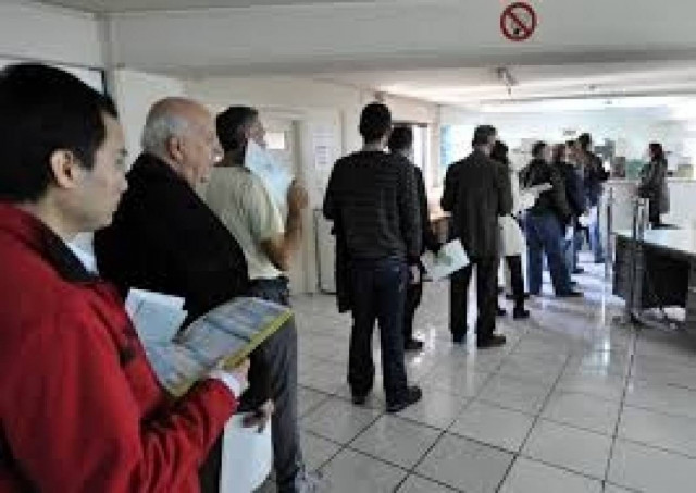 Η Εφορία αναζητά 70.000 φορολογούμενους χωρίς δικαιολογητικά