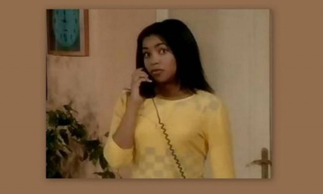 Δείτε πώς είναι η Δεβόρα από το «Εκείνες κι εγώ»