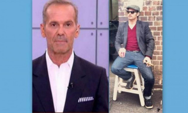 Πώρος για Κωστόπουλο: Δεν έχει συναίσθηση της ξεφτίλας