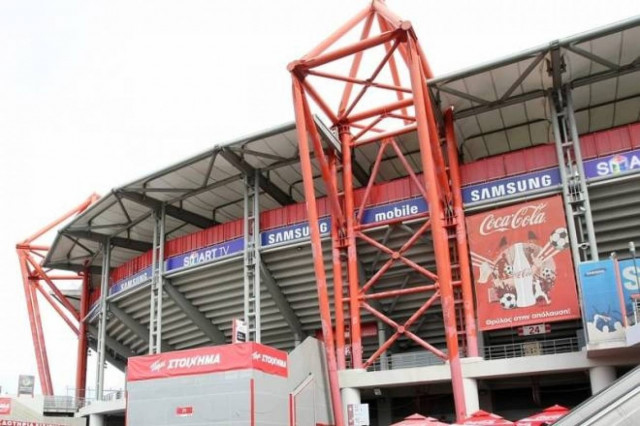 Αλλαγές στο «Γ. Καραϊσκάκης»