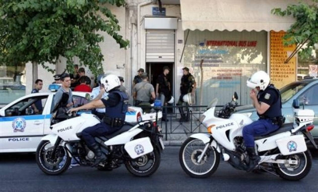 Τι θα πληρώνουν οι ιδιώτες για κάθε αστυνομικό και όχημα