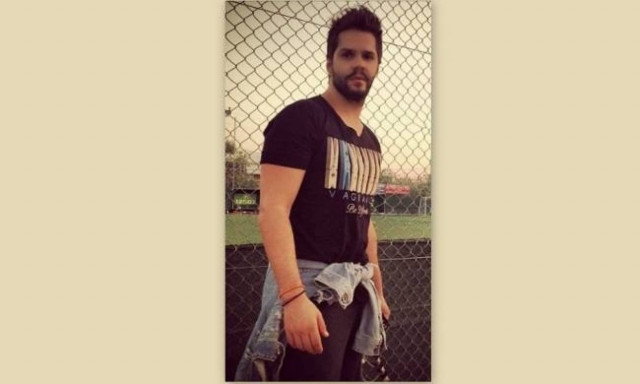 Τι περιμένει ο Γιώργος Τσαλίκης;