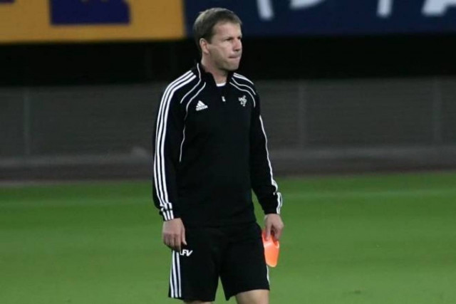 «Θα πάει Μουντιάλ η Ελλάδα!» (photos+video)