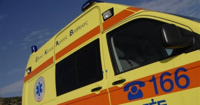 Θεσσαλονίκη: Σύζυγος μαχαίρωσε τη γυναίκα του μετά από καυγά