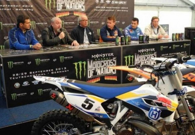 Στον όμιλο ΚΤΜ πέρασε η Husqvarna