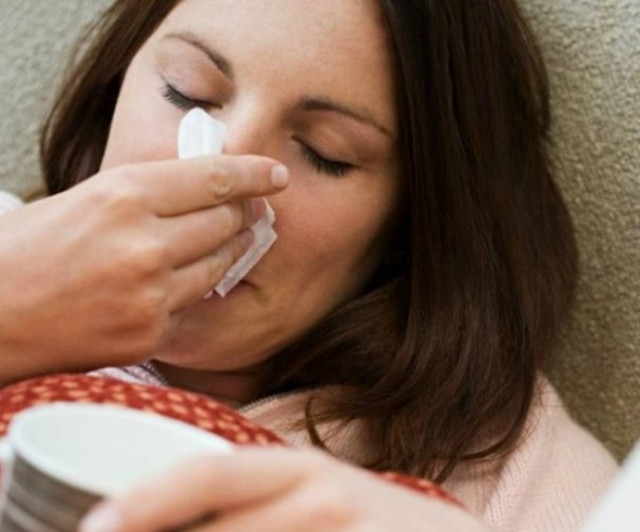 Τρόφιμα για να ενισχύσετε το ανοσοποιητικό σας