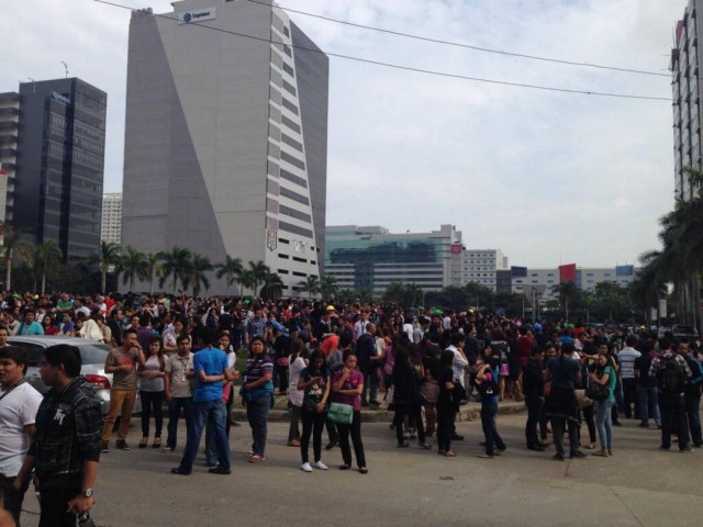 Τέσσερις οι νεκροί από τον ισχυρό σεισμό που χτύπησε τις Φιλιππίνες