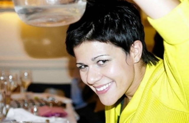 Marfin: Συγκλονίζει ο πατέρας της αδικοχαμένης Αγγελικής