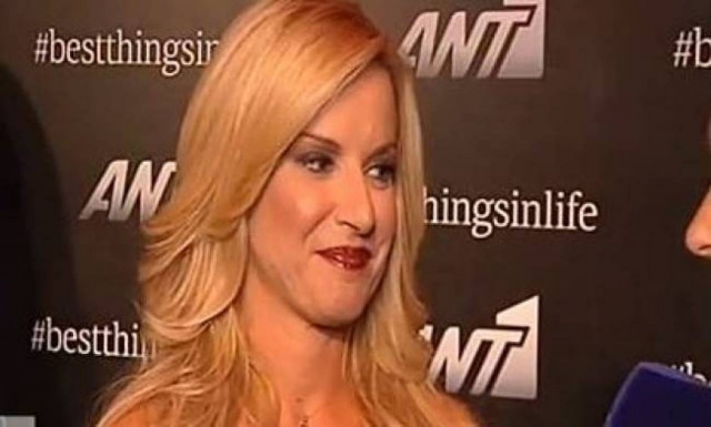 Mπεκατώρου για Σταρόβα:Ο Δημήτρης είναι άμαθος σε κόντρες όπως και εγώ