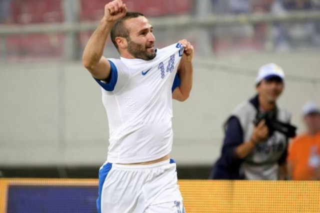 Μπαράζ και φύγαμε (αρκεί να βελτιωθούμε) για Βραζιλία