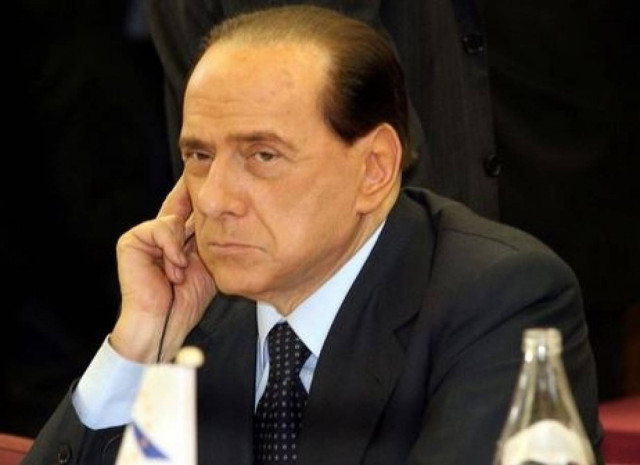 Οι Ιταλοί λένε «όχι» στην αμνηστία, που θα ευνοούσε τον Μπερλουσκόνι