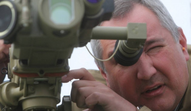 Τα νέα όπλα γίνονται «έξυπνα»