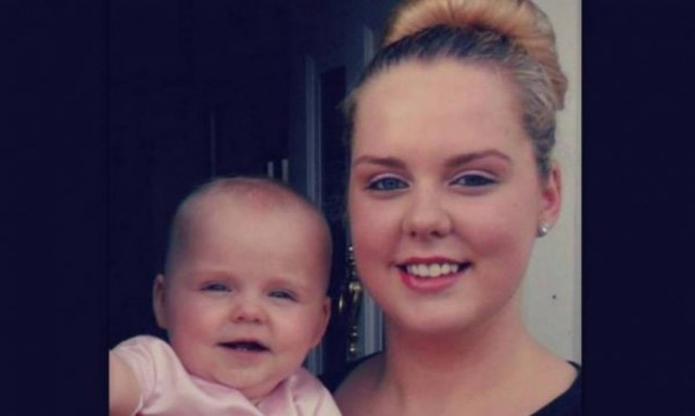 «Η μόνη μου ελπίδα να γίνω μάνα ήταν στα 19 μου. Και το έκανα!»