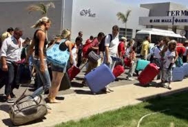 Ρωσία: Η Ελλάδα είναι στρατηγικός εταίρος στον τουρισμό