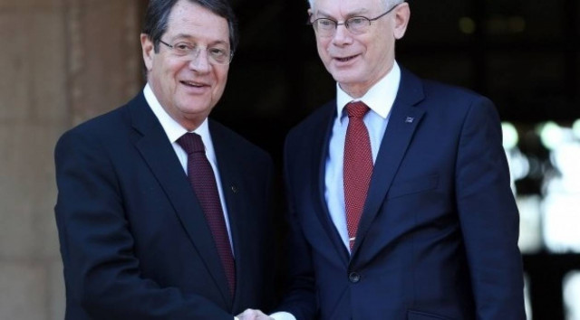 Εκδήλωση διαμαρτυρίας κατά της επίσκεψης Ρομπάι απο ΕΔΟΝ