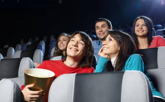 Το ποπ κορν στο σινεμά σαμποτάρει τις διαφημίσεις!