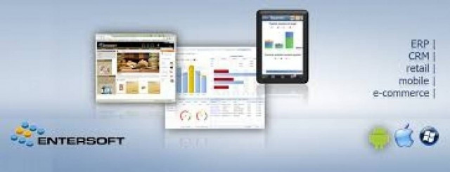 Σε στρατηγική εμπορική συνεργασία προχωρούν Entersoft - Lavisoft