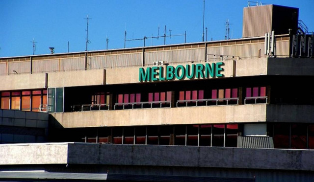 Αναστάτωση στο αεροδρόμιο της Μελβούρνης εξαιτίας ενός...