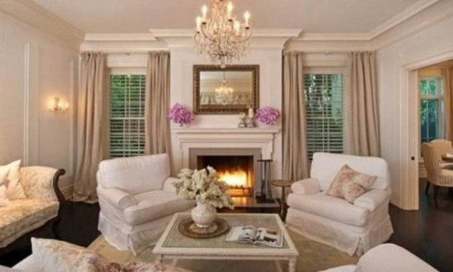 Το… πούλησε το σπίτι τελικά για 5 εκατ. δολάρια!