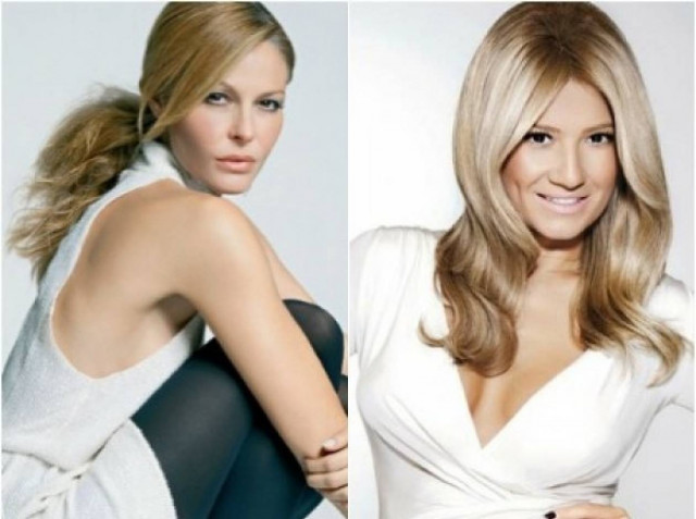 Κι αν είναι όντως έγκυος η Σκορδά;