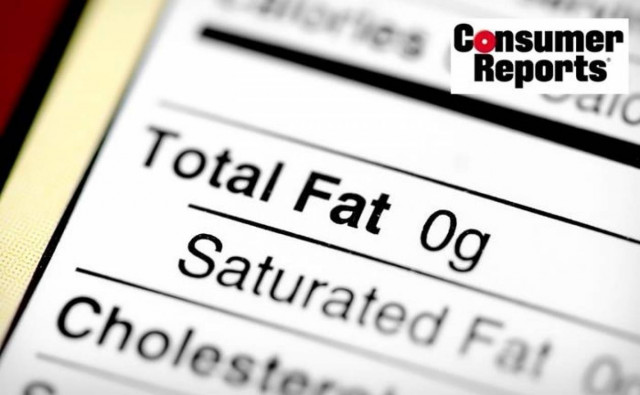 Οι διαιτητικές τροφές κρύβουν… παγίδες!