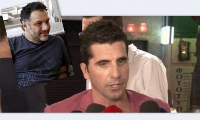 Βισκαδουράκης για Αρναούτογλου: Ποιος φίλος μου;