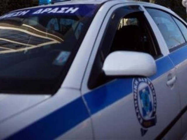 Βόλος: 15χρονος έβγαινε στο δρόμο και δείτε τι έκλεβε