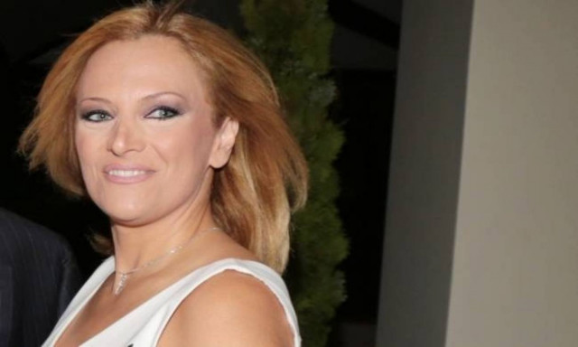 Έπιασε πάτο η Λαμπίρη