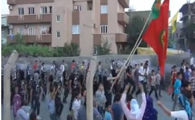 Συρία: Δημιουργήθηκε ενιαίο κουρδικό κόμμα