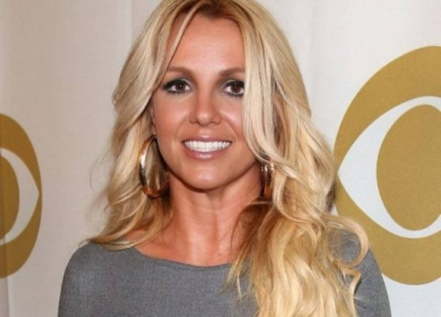 Οι φωτογραφίες που εκθέτουν ανεπανόρθωτα την Britney Spears