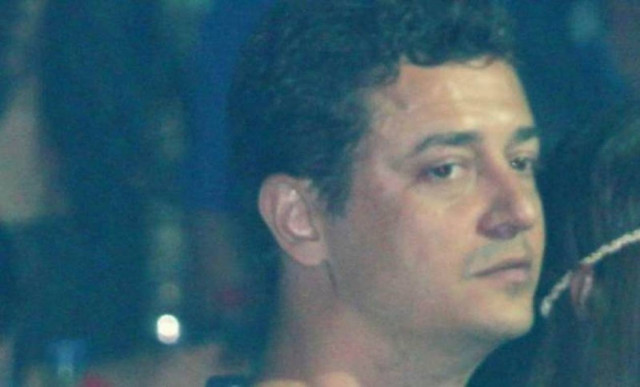 Σρόιτερ: «Όταν είσαι πολύ σκληρός, ξυπνάς ένα πρωί και είσαι άδειος