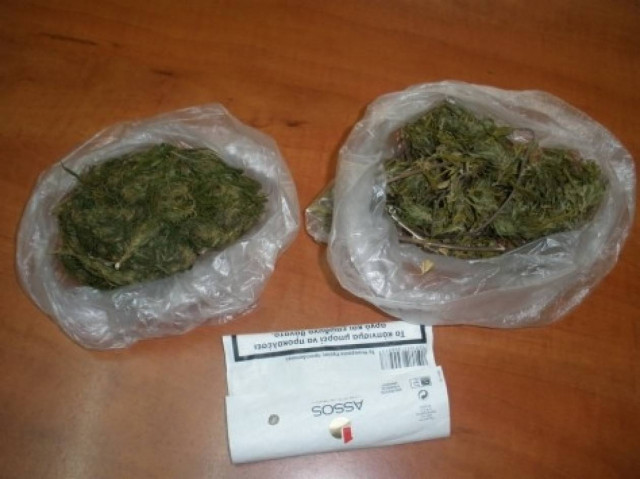 Δράμα: 64χρονος φύτευε στο χωράφι του...